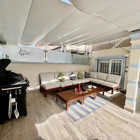לה מאטה Seaside Home Torrevieja - Lamata מראה חיצוני תמונה