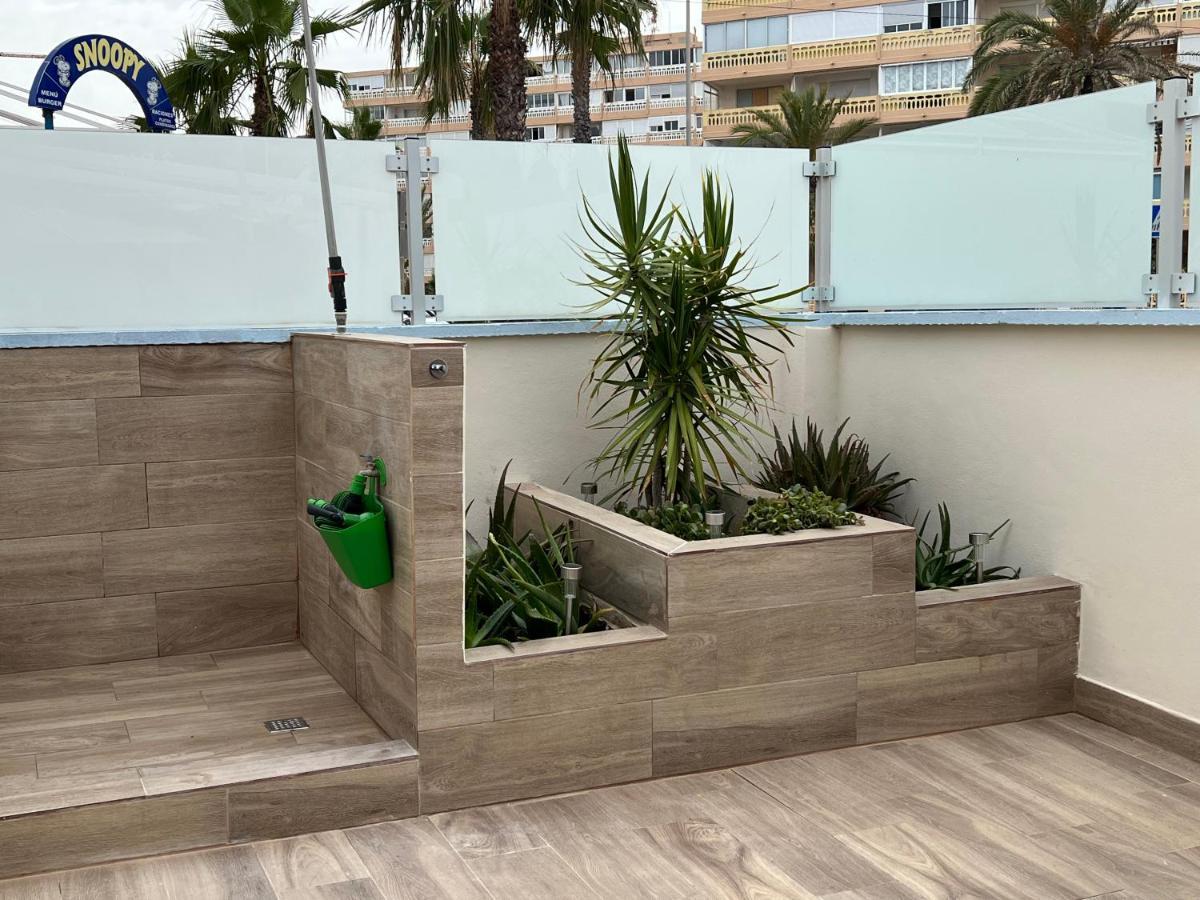 לה מאטה Seaside Home Torrevieja - Lamata מראה חיצוני תמונה