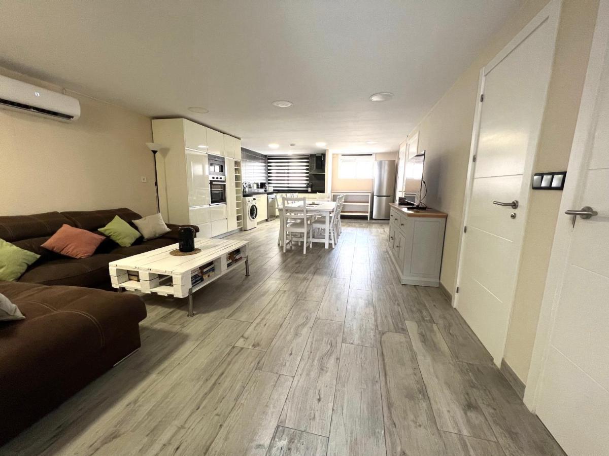 לה מאטה Seaside Home Torrevieja - Lamata מראה חיצוני תמונה