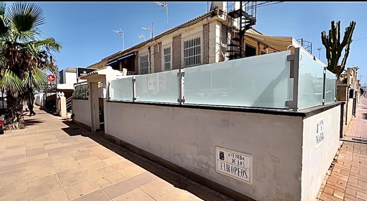 לה מאטה Seaside Home Torrevieja - Lamata מראה חיצוני תמונה