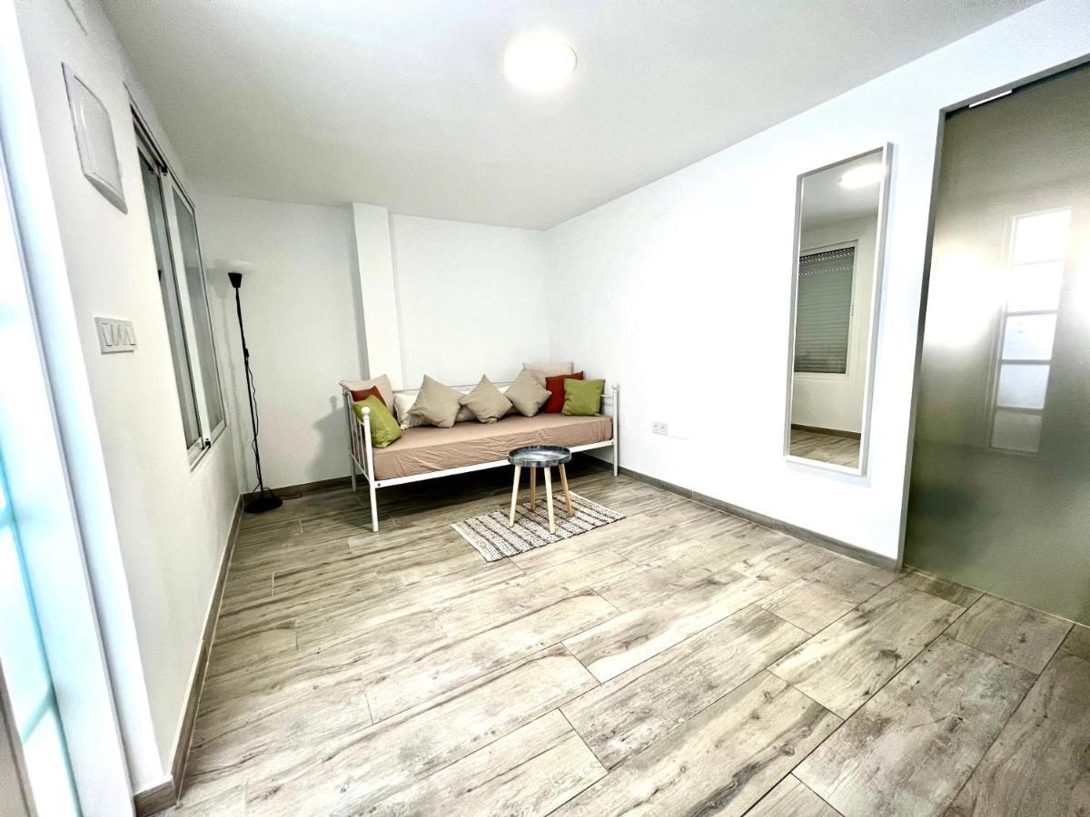 לה מאטה Seaside Home Torrevieja - Lamata מראה חיצוני תמונה