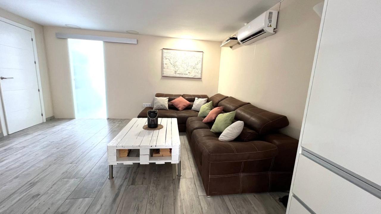 לה מאטה Seaside Home Torrevieja - Lamata מראה חיצוני תמונה