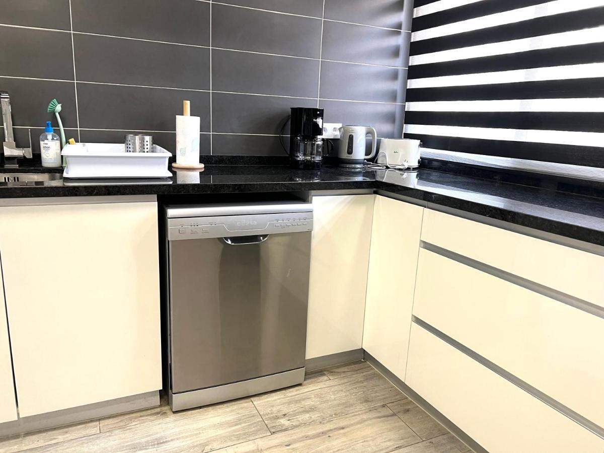 לה מאטה Seaside Home Torrevieja - Lamata מראה חיצוני תמונה