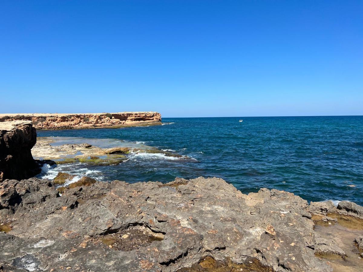 לה מאטה Seaside Home Torrevieja - Lamata מראה חיצוני תמונה