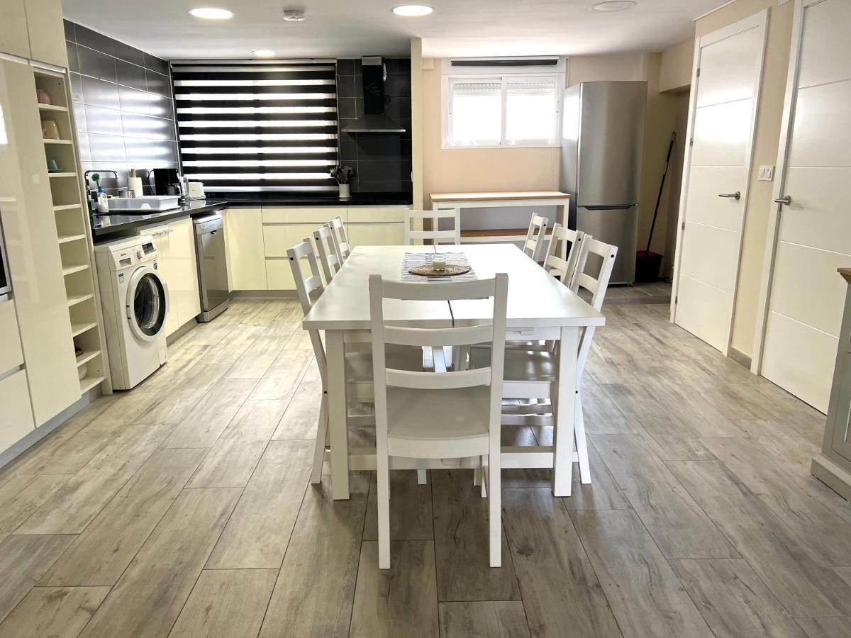 לה מאטה Seaside Home Torrevieja - Lamata מראה חיצוני תמונה
