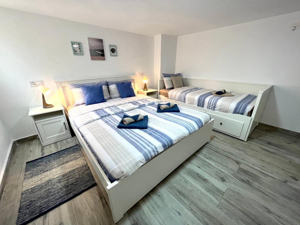 לה מאטה Seaside Home Torrevieja - Lamata מראה חיצוני תמונה