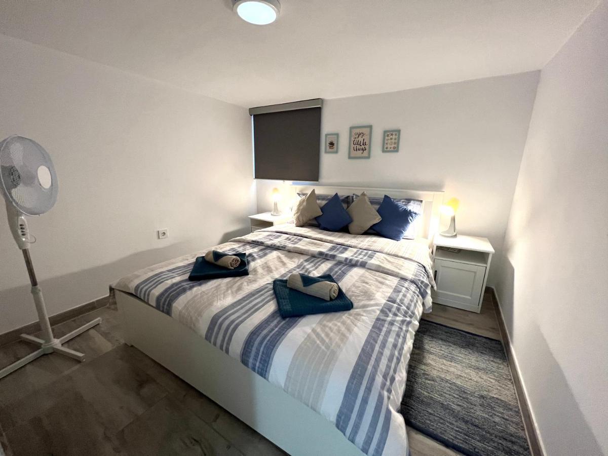 לה מאטה Seaside Home Torrevieja - Lamata מראה חיצוני תמונה