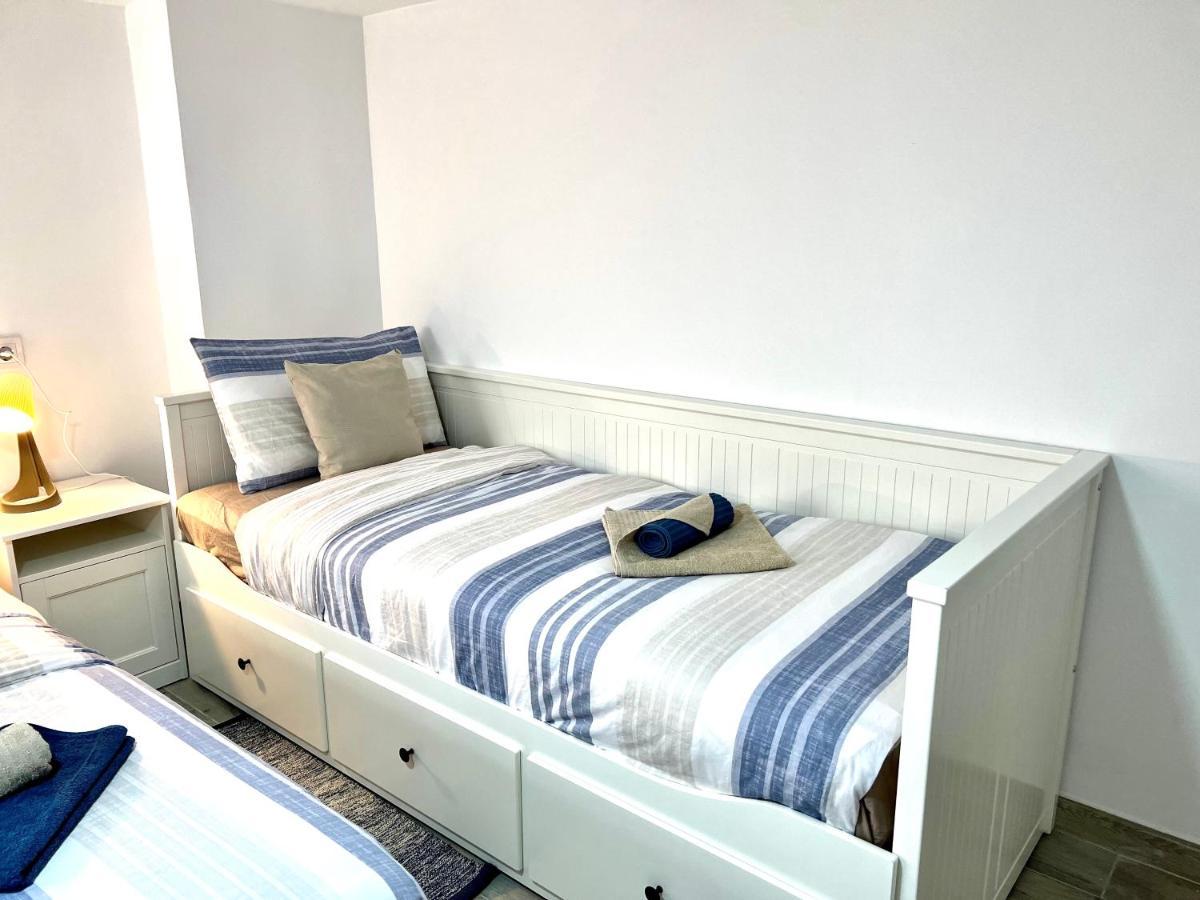 לה מאטה Seaside Home Torrevieja - Lamata מראה חיצוני תמונה