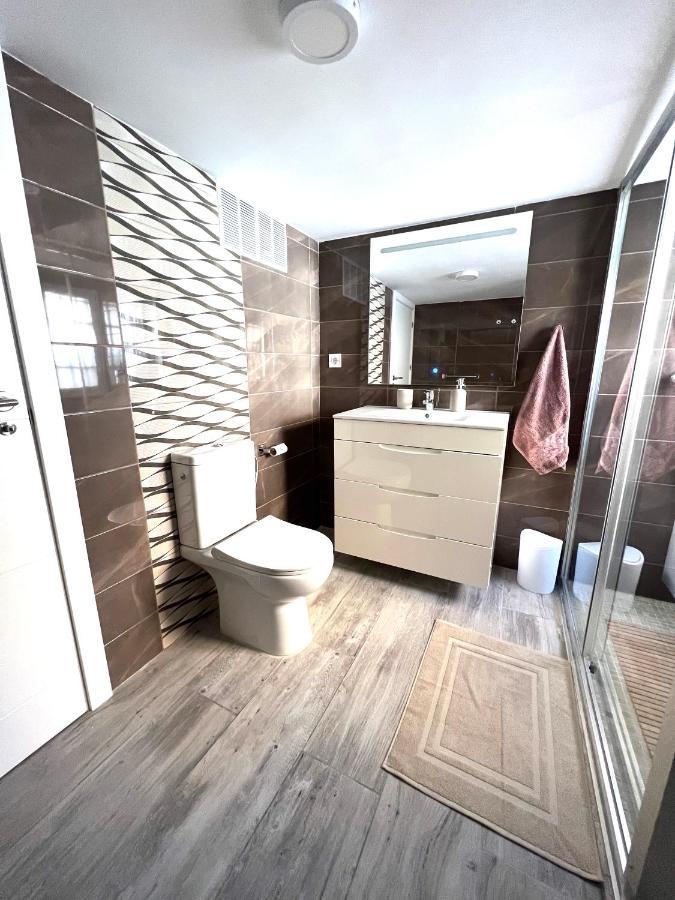 לה מאטה Seaside Home Torrevieja - Lamata מראה חיצוני תמונה