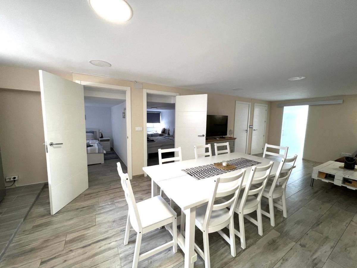 לה מאטה Seaside Home Torrevieja - Lamata מראה חיצוני תמונה