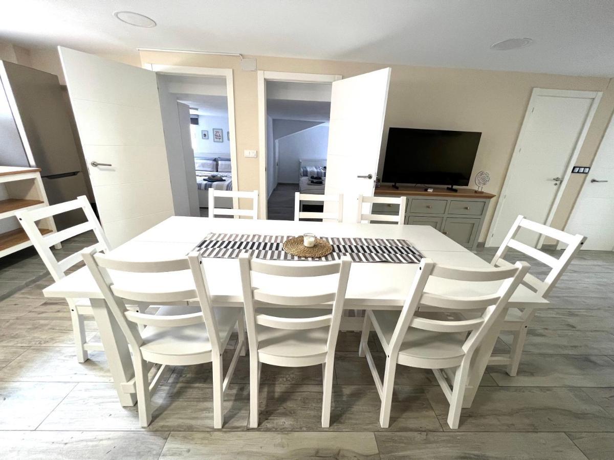 לה מאטה Seaside Home Torrevieja - Lamata מראה חיצוני תמונה